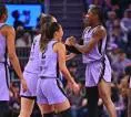 Golden State Valkyries Hadapi Sparks dalam Laga Terakhir Nneka Ogwumike