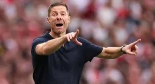 Hasselbaink Yakin Posisi Xabi Alonso di Chelsea Masih Sangat Aman