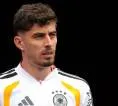Havertz Terancam Absen Bela Jerman Akibat Cedera Hamstring