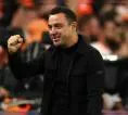 Imbang vs Jerman, Xavi Klaim Belanda Tampil Lebih Baik