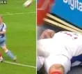 Insiden Kekerasan Ben Thatcher Terhadap Pedro Mendes Jadi Sorotan Buruk di Sejarah Premier League