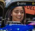 Jamie Chadwick Debut di F1 dalam Uji Coba Penting Williams