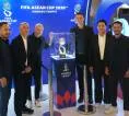 Jay Idzes Absen, Ponaryo Optimis Lini Belakang Timnas Solid