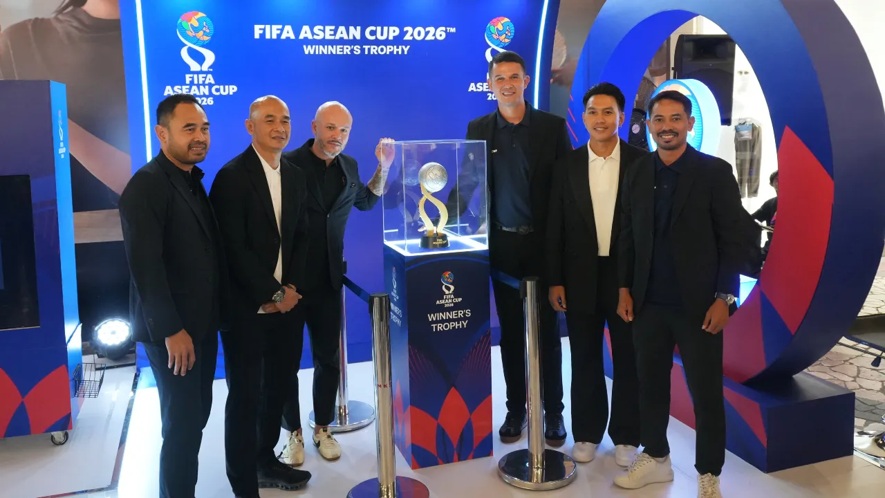 Ponaryo Astaman tetap yakin pertahanan Timnas Indonesia solid tanpa Jay Idzes
