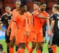 Jerman Cuma Main Imbang vs Belanda, Joshua Kimmich: Itu Hasil yang Pantas