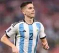 Juan Foyth dan Thiago Almada Coret Diri dari Skuad Argentina