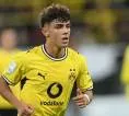 Juventus Bahas Transfer Inacio dari Dortmund pada Juni Lalu