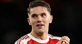 Juventus Buka Pembicaraan dengan Agen Viktor Gyokeres
