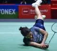 K Letshanaa Langsung Kandas di Babak Pertama Asian Games 2026