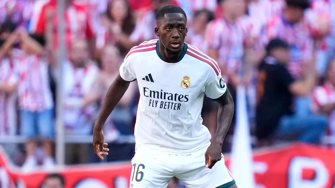 Kabar Baik untuk Real Madrid, Cedera Ibrahima Konate Ternyata Tak Serius
