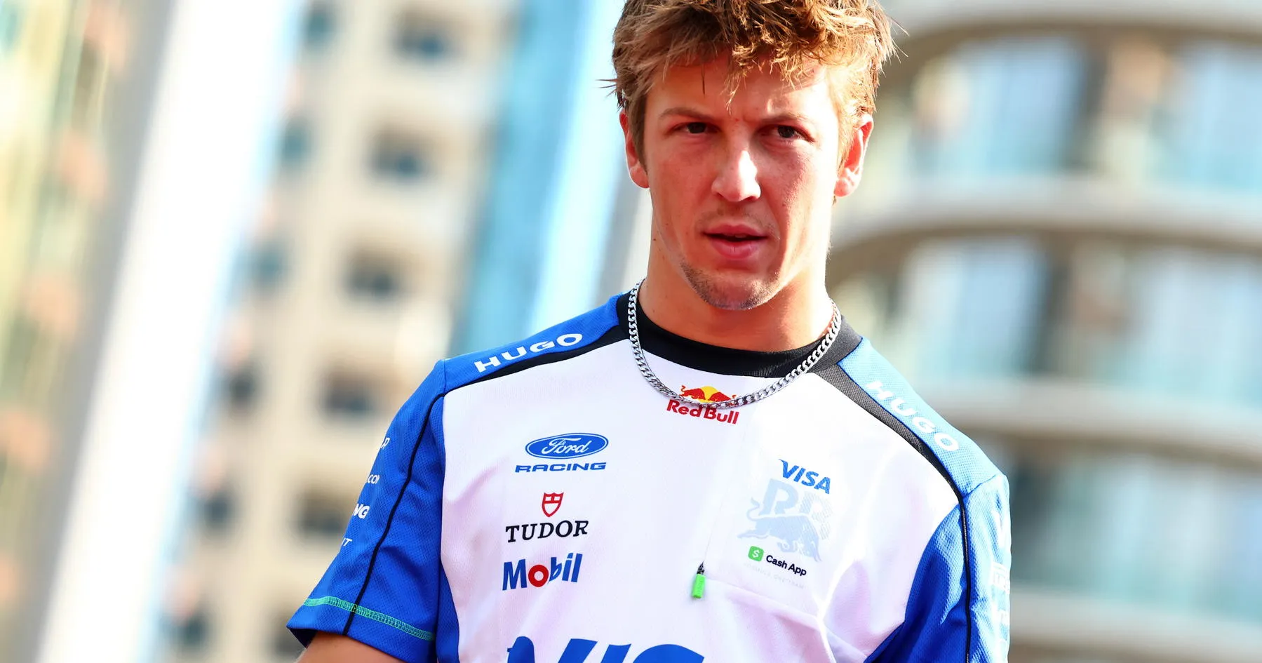 Kembalinya Liam Lawson ke Racing Bulls Dapat Pujian - sumber: (racingnews365)
