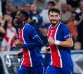 Khvicha Kvaratskhelia: Kami Sangat Senang Miliki Ousmane Dembele di Tim