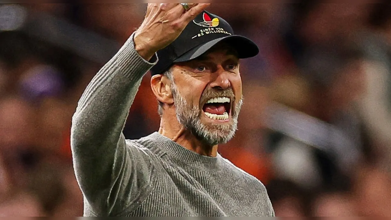Klopp