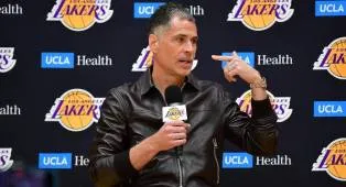 Lakers dan LeBron James Berpisah Tanpa Konflik