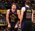 Lakers: Redick Bantah Julukan “Snowtime Lakers”