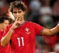 Lamine Yamal Jadi Pilihan Joao Felix untuk Ballon d'Or Tahun Ini