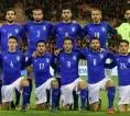 Lawan Belgia, Lini Depan Timnas Italia Masih Jadi Teka-teki