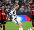 Legenda Juventus Tak Yakin dengan Kualitas Nick Woltemade