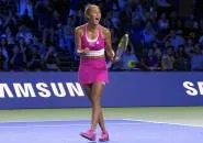 Leylah Annie Fernandez Permalukan Juara French Open 2026 Di Singapura