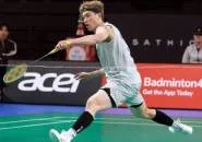 Lin Chun Yi & Chiu Pin Chian Lolos 32 Besar Individual Asian Games 2026