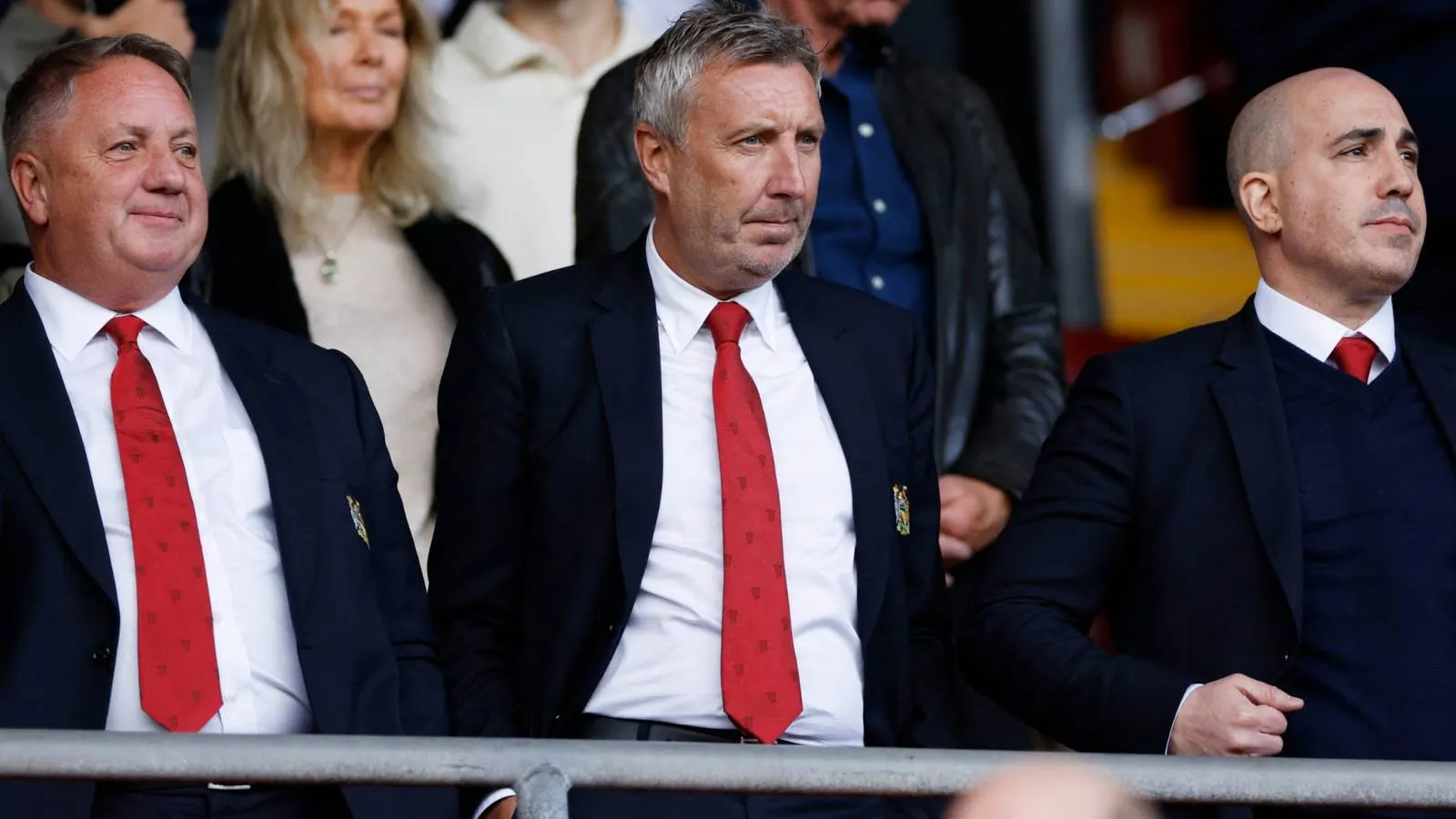 Manchester United Bidik Juara Premier League untuk Perkuat Pertahanan - sumber: (givemesport)
