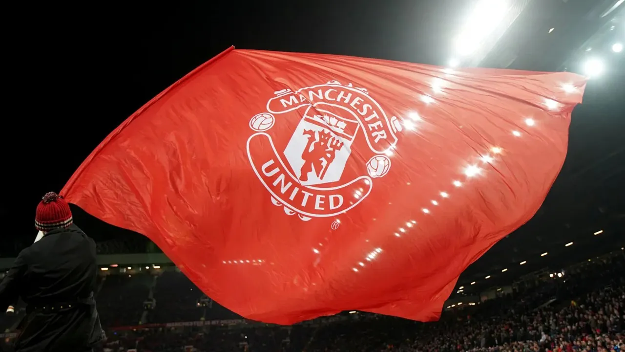 Manchester United.