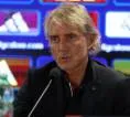 Mancini Desak Italia Lupakan Kepedihan Tentang Piala Dunia