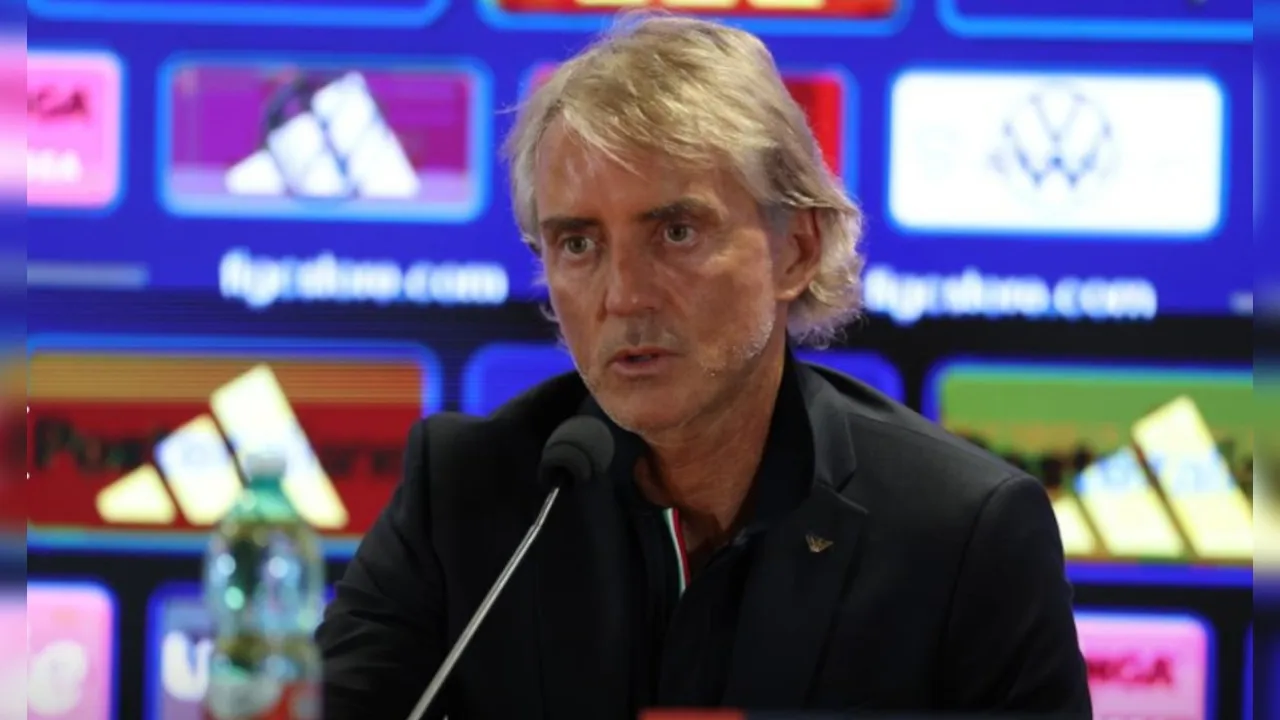 Mancini
