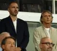 Mancini Pertimbangkan Esposito dan Kean untuk Perkuat Skuad Italia