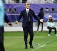 Mancini Siap Jalani Debut Kedua Bersama Timnas Italia