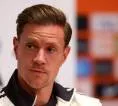 Marc-Andre ter Stegen Incar Posisi Nomor Satu di Timnas Jerman