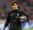 Marco Carnesecchi Ingin Tinggalkan Atalanta, Juventus Berminat?