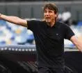 Masa Depan Carrick di Ujung Tanduk, MU Mulai Lirik Antonio Conte