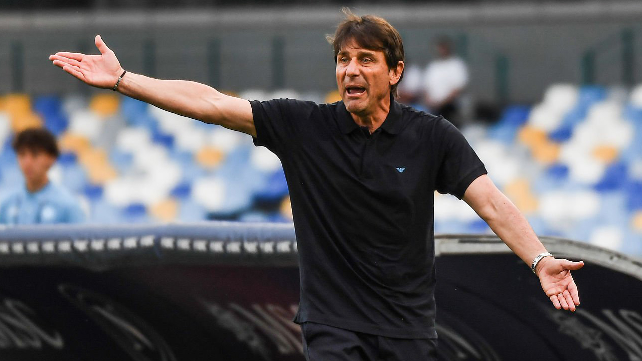 Masa Depan Carrick di Ujung Tanduk, MU Mulai Lirik Antonio Conte