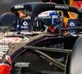Max Verstappen Kuasai Latihan Ketiga di GP Azerbaijan