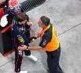 McLaren Buka Peluang bagi Verstappen di Masa Depan