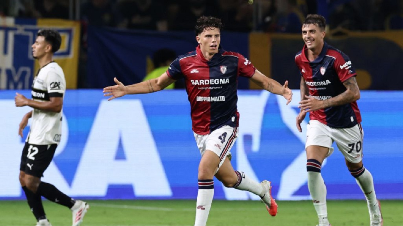 Milan Pantau Langsung Laga Debut Alessandro Romano di Timnas Italia