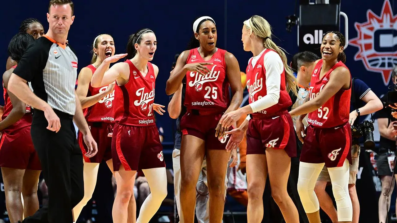 Minnesota Lynx Hadapi Dilema Rotasi Jelang Laga Kontra Indiana Fever