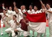 Moh Zaki Ubaidillah Pahlawan Kemenangan Indonesia di Final Asian Games 2026
