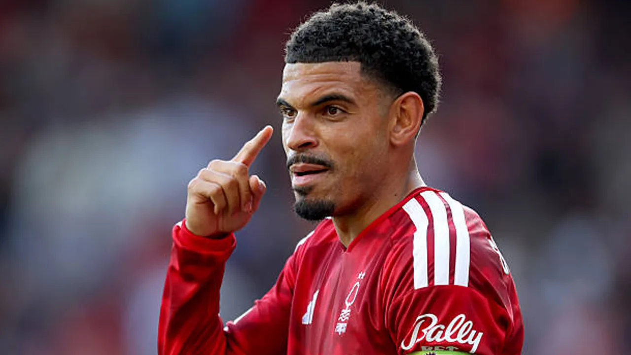 Morgan Gibbs-White Pertimbangkan Masa Depannya, Nottingham Forest Mulai Khawatir