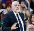 Pablo Laso Beberkan Perbedaan Strategi Barcelona