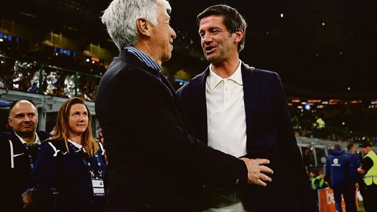 Palladini: Optimalkan Pemain, Cristian Chivu Masih Kalah dari Gasperini