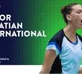Para Pemain Eropa Tampil di Croasia International Pekan Ini