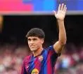 Pau Cubarsi Ungkap Barcelona Memiliki Skuad yang Lengkap