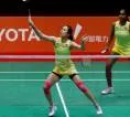 Pearly-Thinaah & Sze Fei-Izzuddin Lewati Rintangan Pertama Asian Games 2026