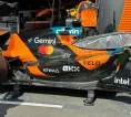 Pembaruan McLaren Atasi Kelemahan Utama di Baku