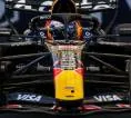 Pembaruan Red Bull & Williams: Perang Pengembangan Memanas