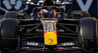 Pembaruan Red Bull & Williams: Perang Pengembangan Memanas