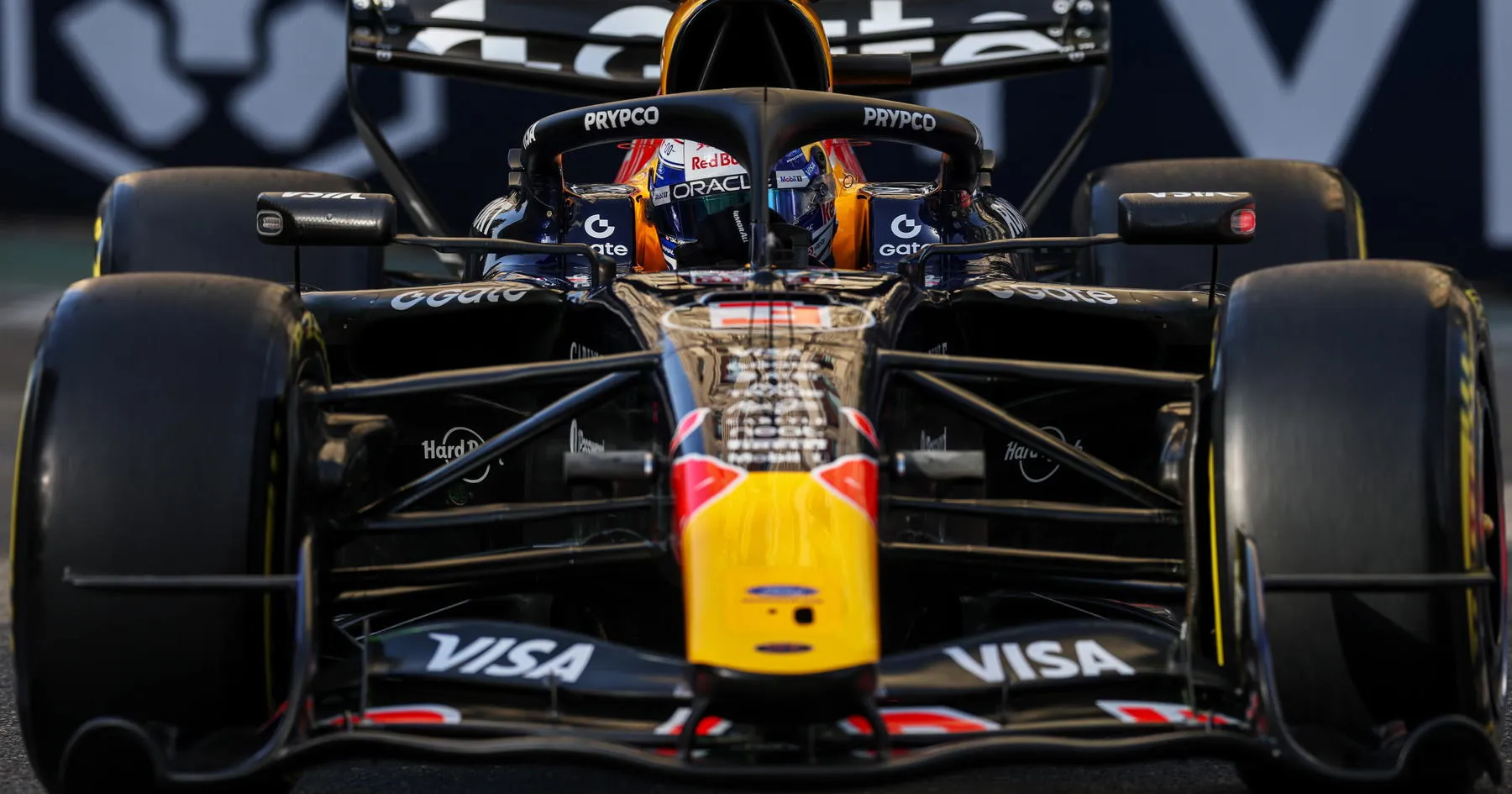 Pembaruan Red Bull & Williams: Perang Pengembangan Memanas - sumber: (racingnews365)