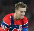 Penampilan Gemilang Odegaard Sorot Perhatian Media Norwegia
